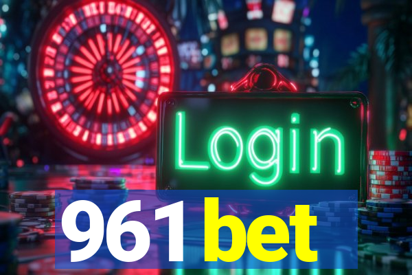 961 bet